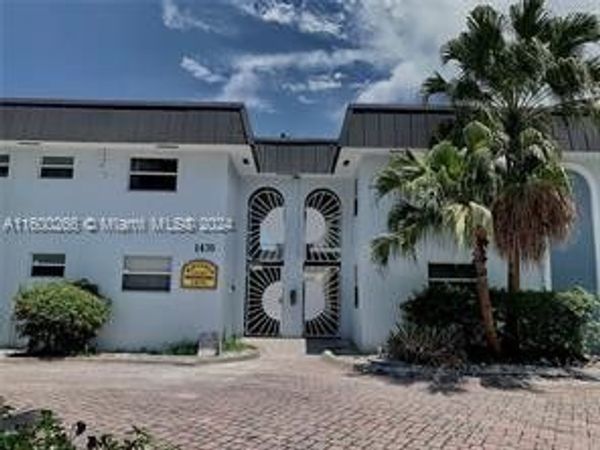 1470 N DIXIE Highway N, Unit 10, Fort Lauderdale, FL 33304