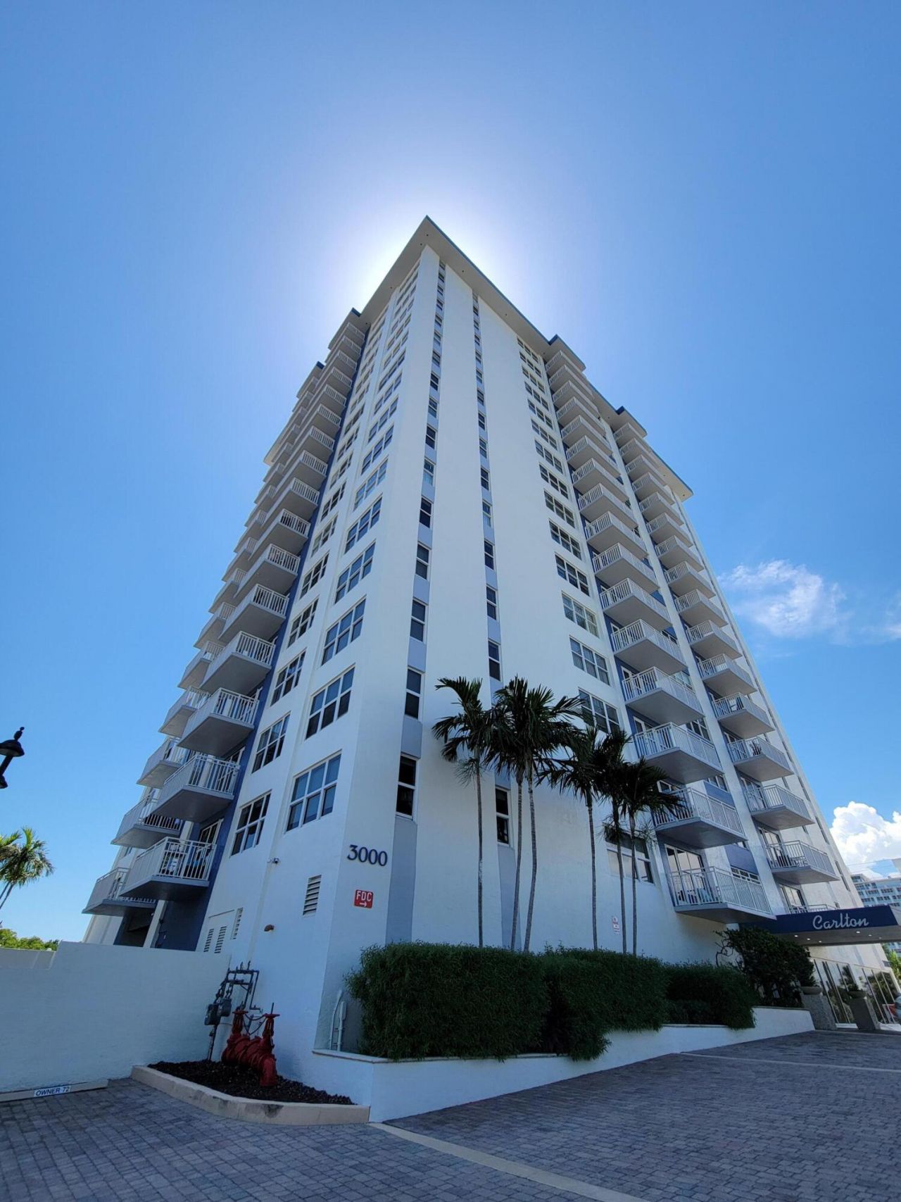3000 E Sunrise Boulevard, Unit 2B, Fort Lauderdale, FL 33304 Photo