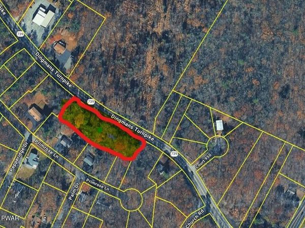 1793 Route 739, Dingmans Ferry, PA 18328