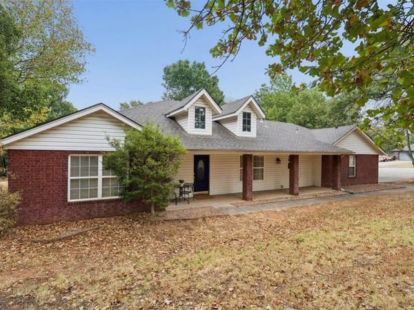 2117 E Oakridge Drive, Norman, OK 73026