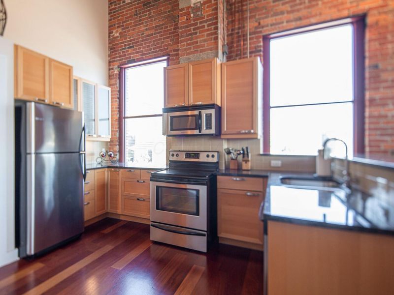 150 E Main Street, Unit 610, Columbus, OH 43215 Photo 10