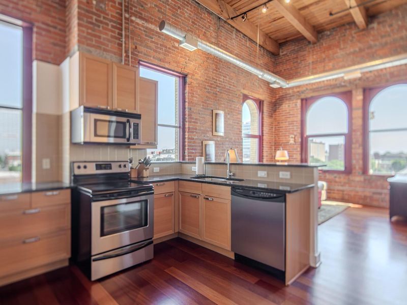 150 E Main Street, Unit 610, Columbus, OH 43215 Photo 5