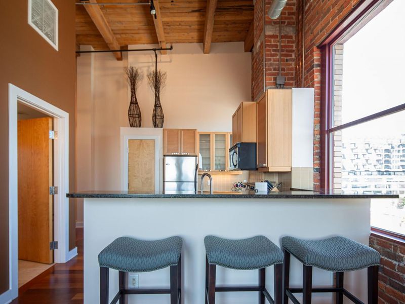 150 E Main Street, Unit 610, Columbus, OH 43215 Photo 8