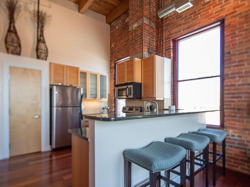 150 E Main Street, Unit 610, Columbus, OH 43215 Photo 9