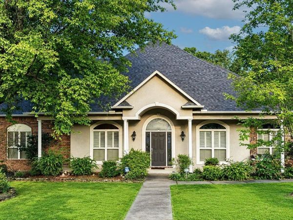 198 Trabecca Circle, Hot Springs, AR 71913