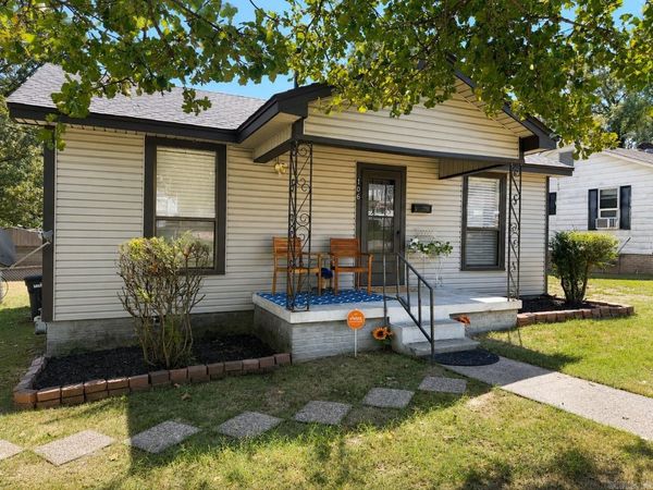 106 Glenora Avenue, Sherwood, AR 72120