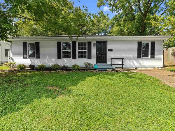 629 Williamson Street, Rockport, IN 47635