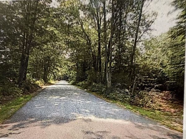 84 Clark Map Road, Unit Lot 7 Map 9, Brookfield, NH 03872