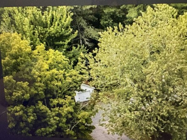 84 Clark Map 7 Lot 9 Road, Brookfield, NH 03872