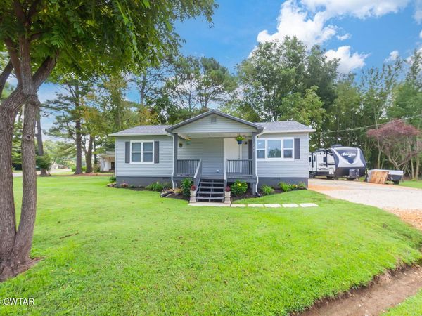 181 Atlantic Avenue , Henry, TN 38231