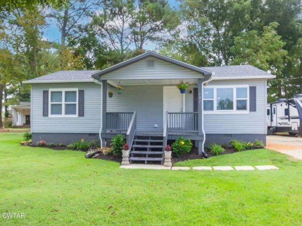 181 Atlantic Avenue, Henry, TN 38231