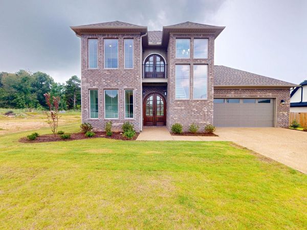 11 Roy Hargrove Road , Medina, TN 38355