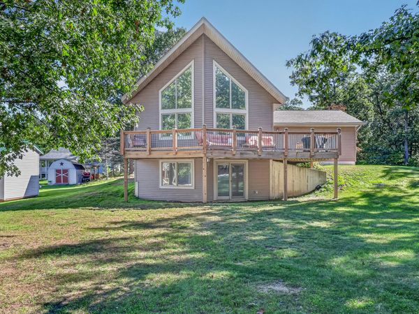 8794 S Spruce Avenue, Newaygo, MI 49337