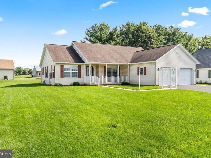 10553 Susquehanna Avenue , Waynesboro, PA 17268 Main Photo
