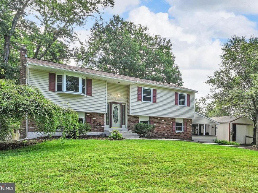 2900 Thompson Road, Harleysville, PA 19438 Main Photo