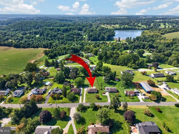 526 W KINGS HIGHWAY , COATESVILLE, PA 19320