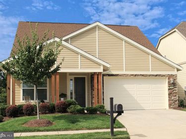 120 NUTHATCH DRIVE, LAKE FREDERICK, VA 22630