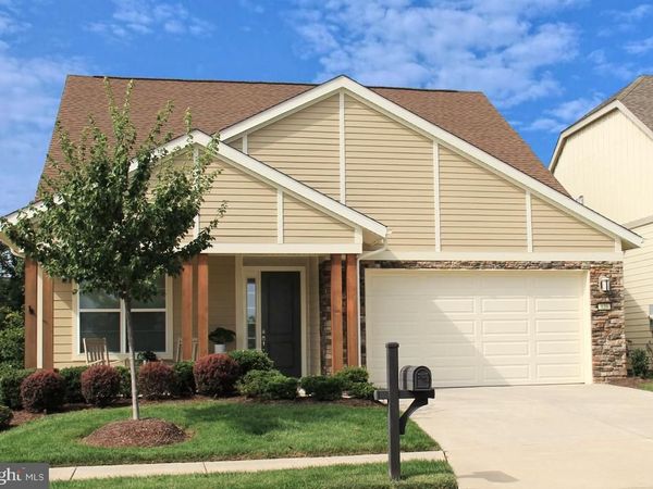 120 NUTHATCH DRIVE, LAKE FREDERICK, VA 22630