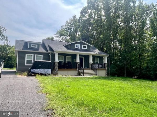 75 MEGAN WAY , BUMPASS, VA 23024