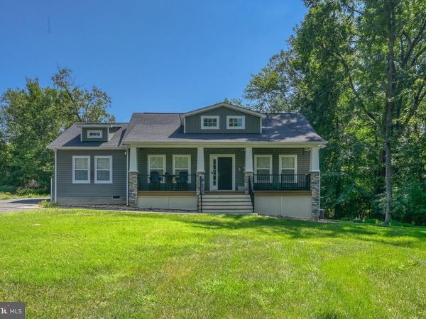 75 MEGAN WAY, BUMPASS, VA 23024
