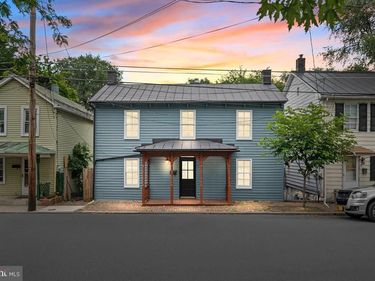 21 E GERMAIN STREET , WINCHESTER, VA 22601