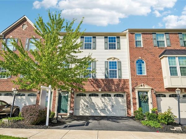 108 NOBLE WOODS, Moon Twp, PA 15108