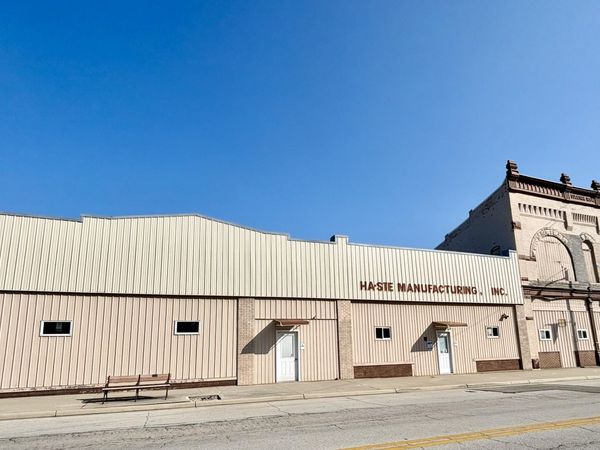 121 E Elm Street, Union City, OH 45390