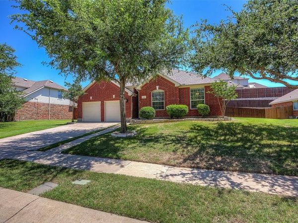 840 Brittany Way, Prosper, TX 75078