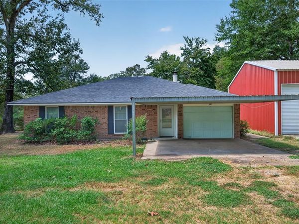 14062 Johns Gin Road, Keithville, LA 71047