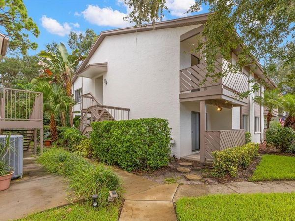 631 FAIRMONT AVENUE , Unit C, SAFETY HARBOR, FL 34695