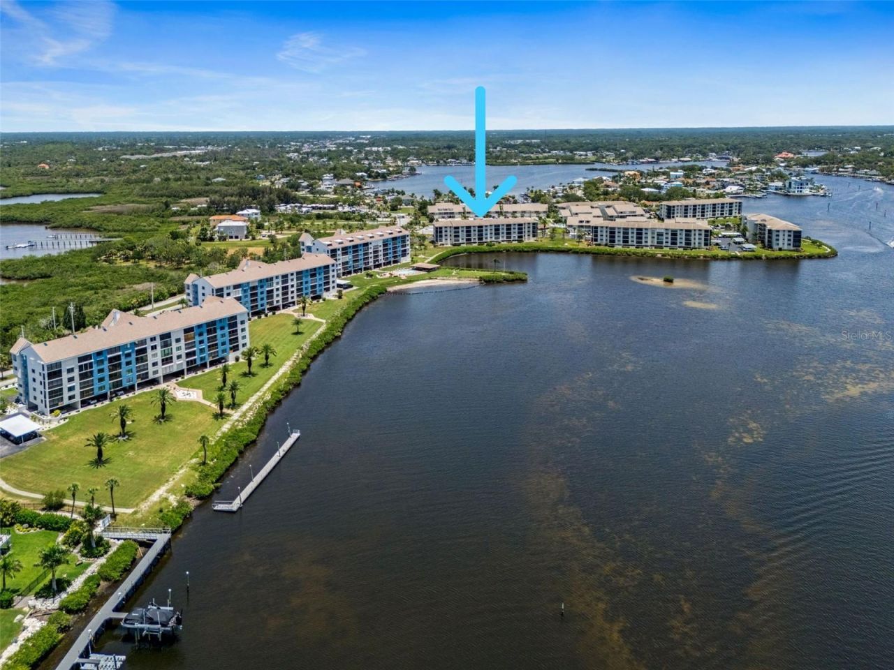 8251 Brent Street , Unit 941, Port Richey, FL 34668 Photo
