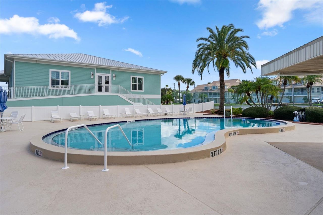 8251 Brent Street, Unit 941, Port Richey, FL 34668 Photo