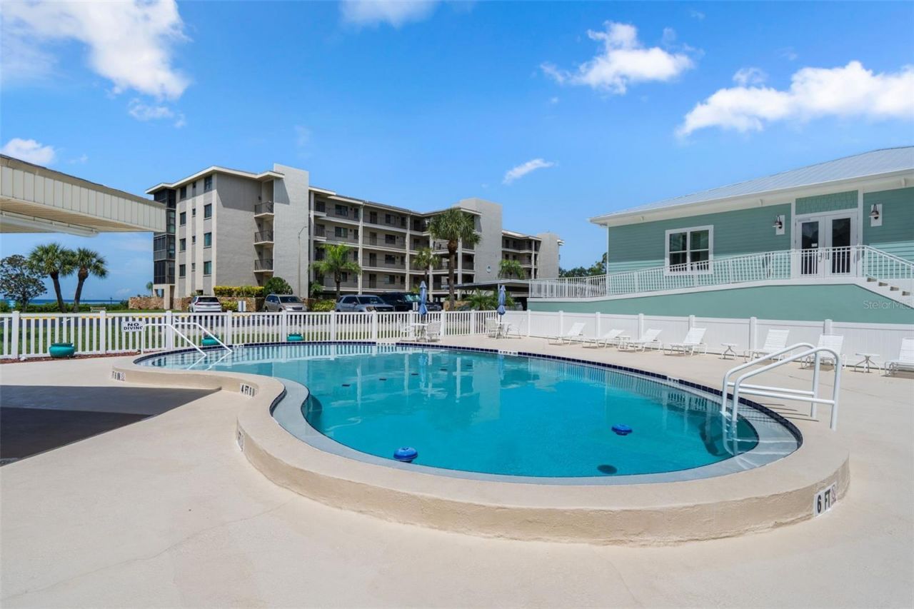 8251 Brent Street, Unit 941, Port Richey, FL 34668 Photo