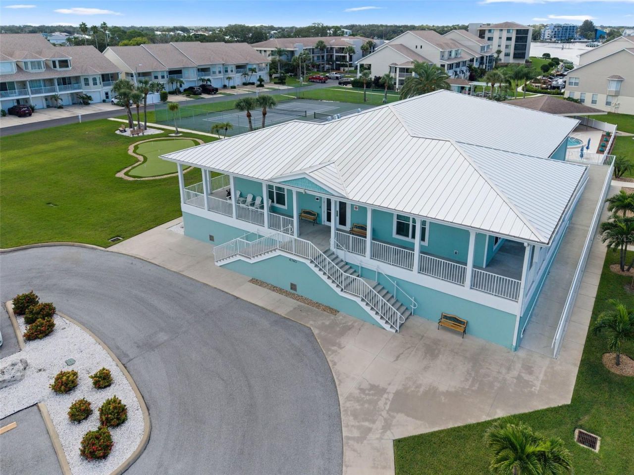 8251 Brent Street, Unit 941, Port Richey, FL 34668 Photo