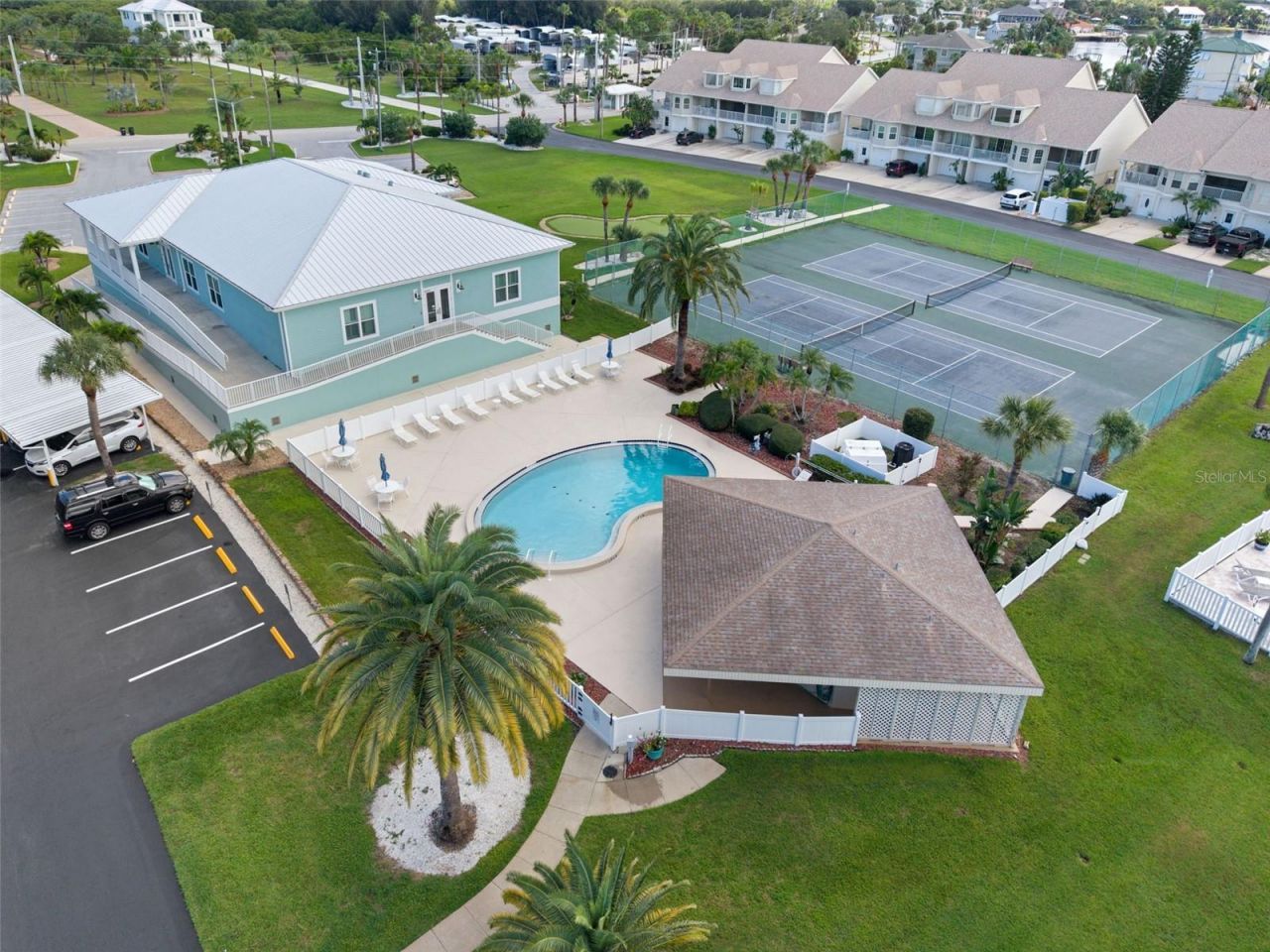 8251 Brent Street, Unit 941, Port Richey, FL 34668 Photo