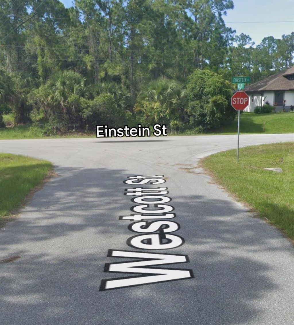 Westcott Street, North Port, FL 34291 Photo