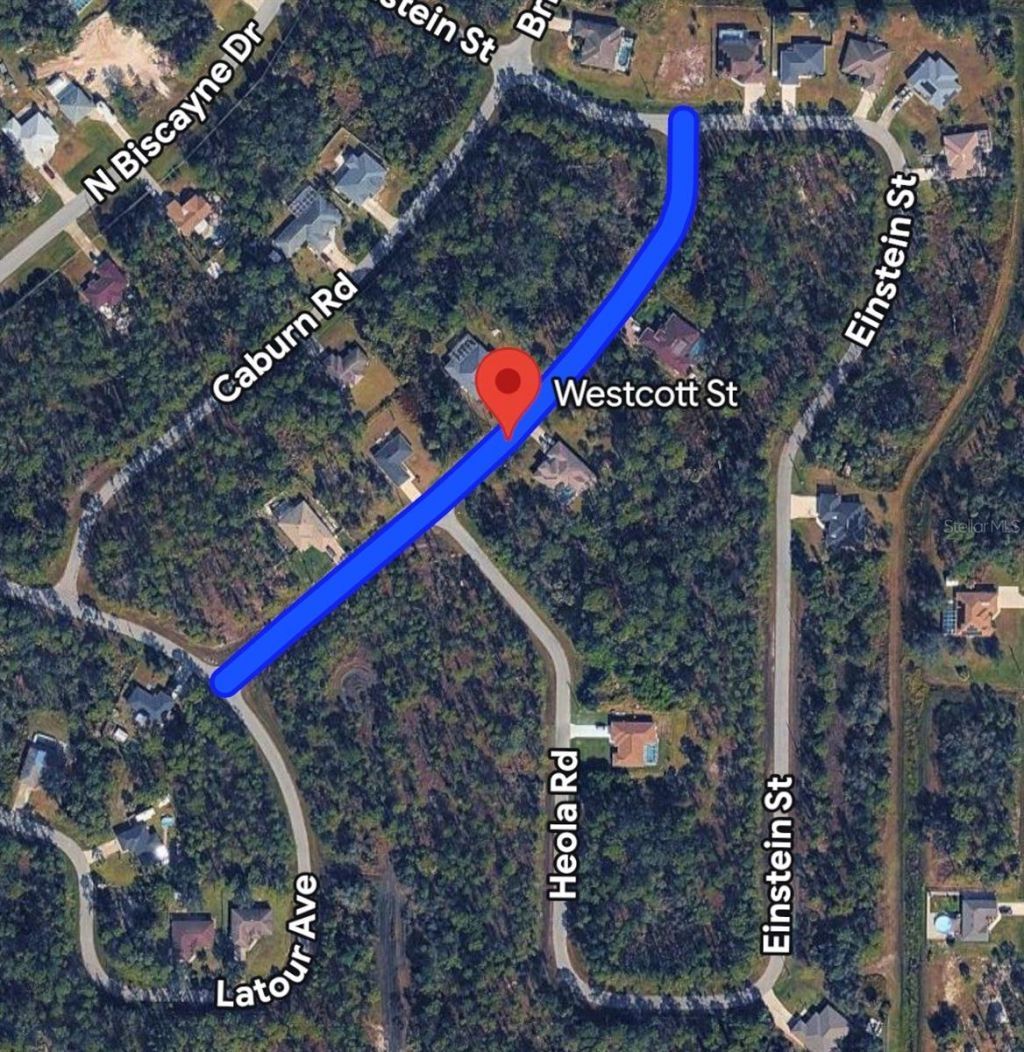 Westcott Street, North Port, FL 34291 Photo