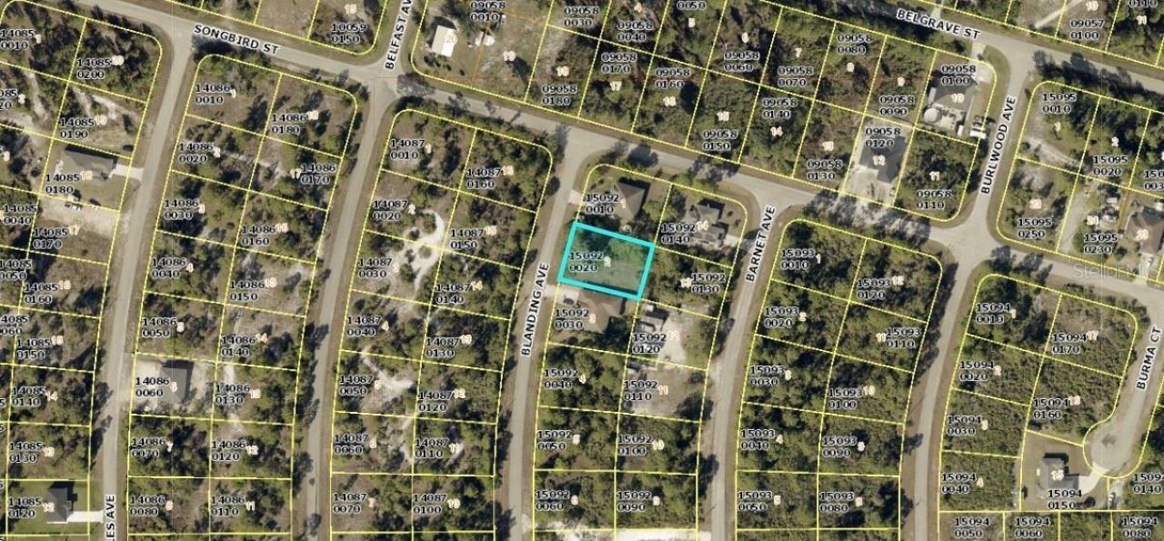 Westcott Street, North Port, FL 34291 Photo