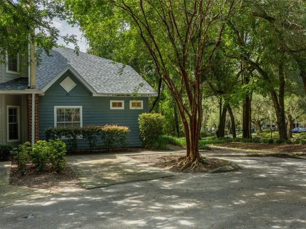 501 NW 50TH BOULEVARD , GAINESVILLE, FL 32607