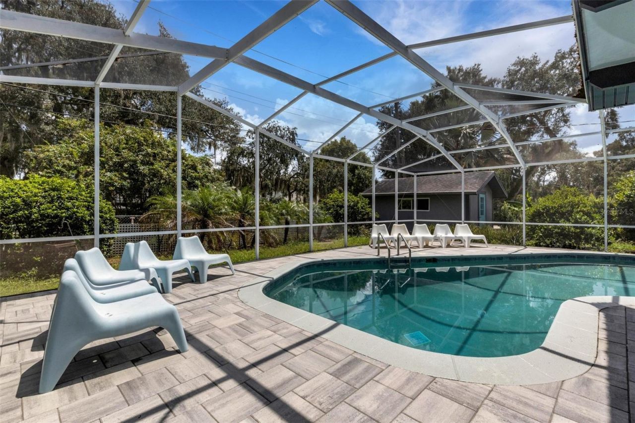 2634 Collins Avenue , Lakeland, FL 33803 Photo