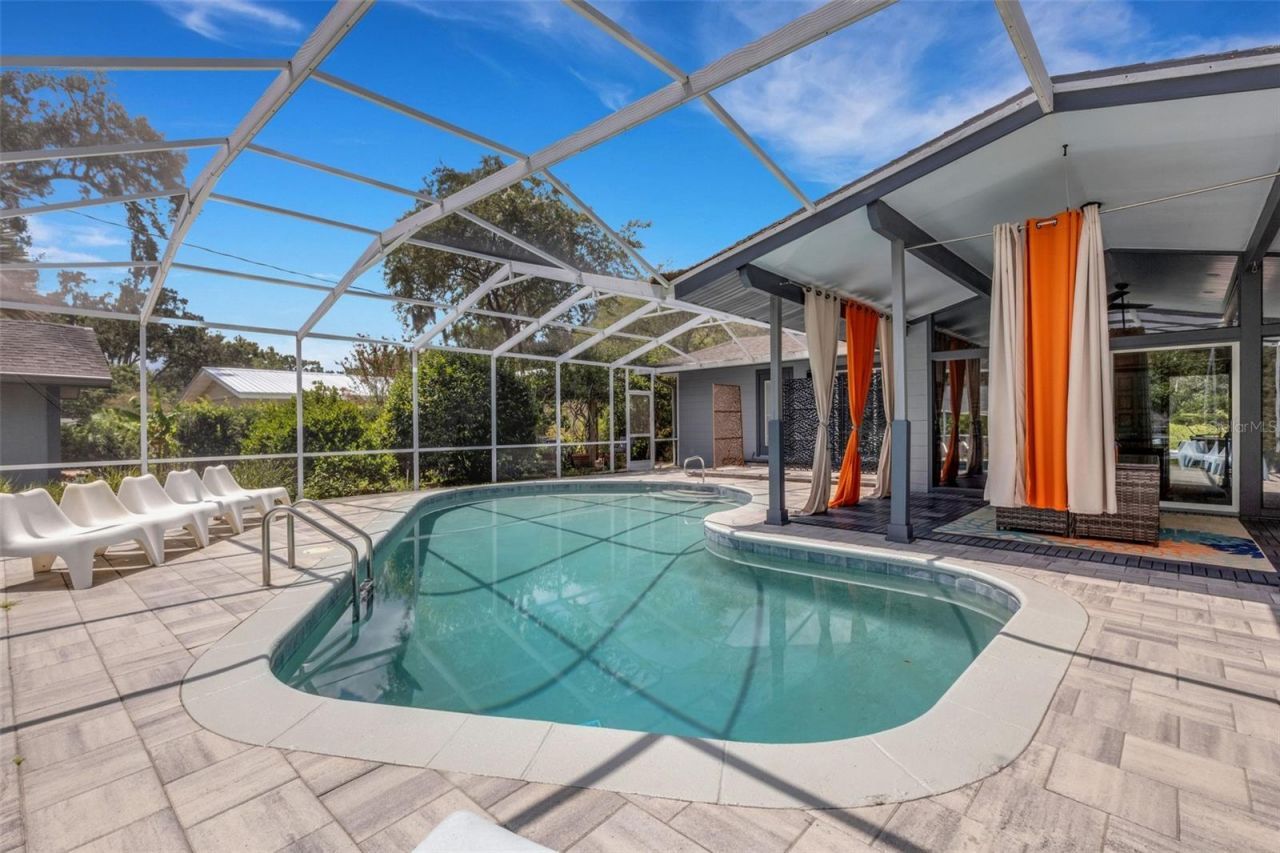 2634 Collins Avenue , Lakeland, FL 33803 Photo