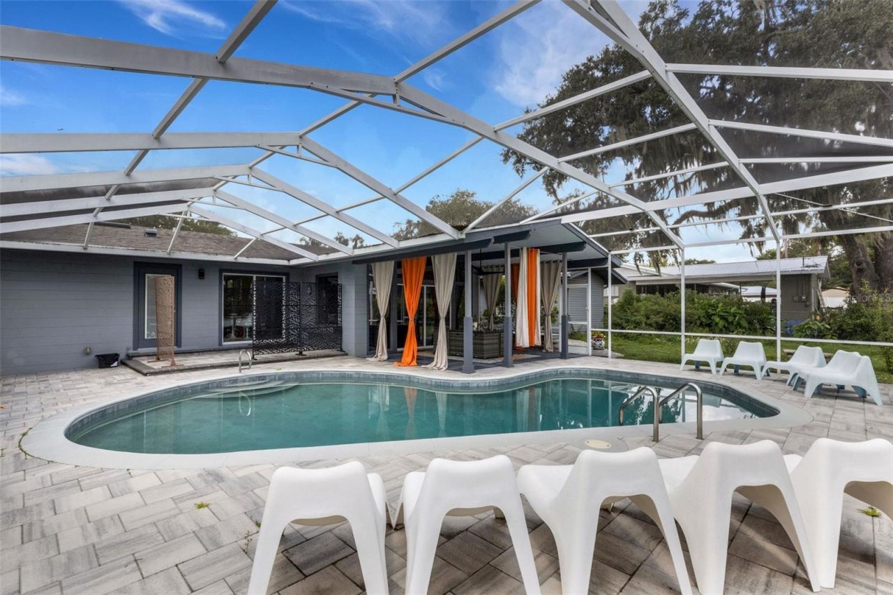2634 Collins Avenue , Lakeland, FL 33803 Photo