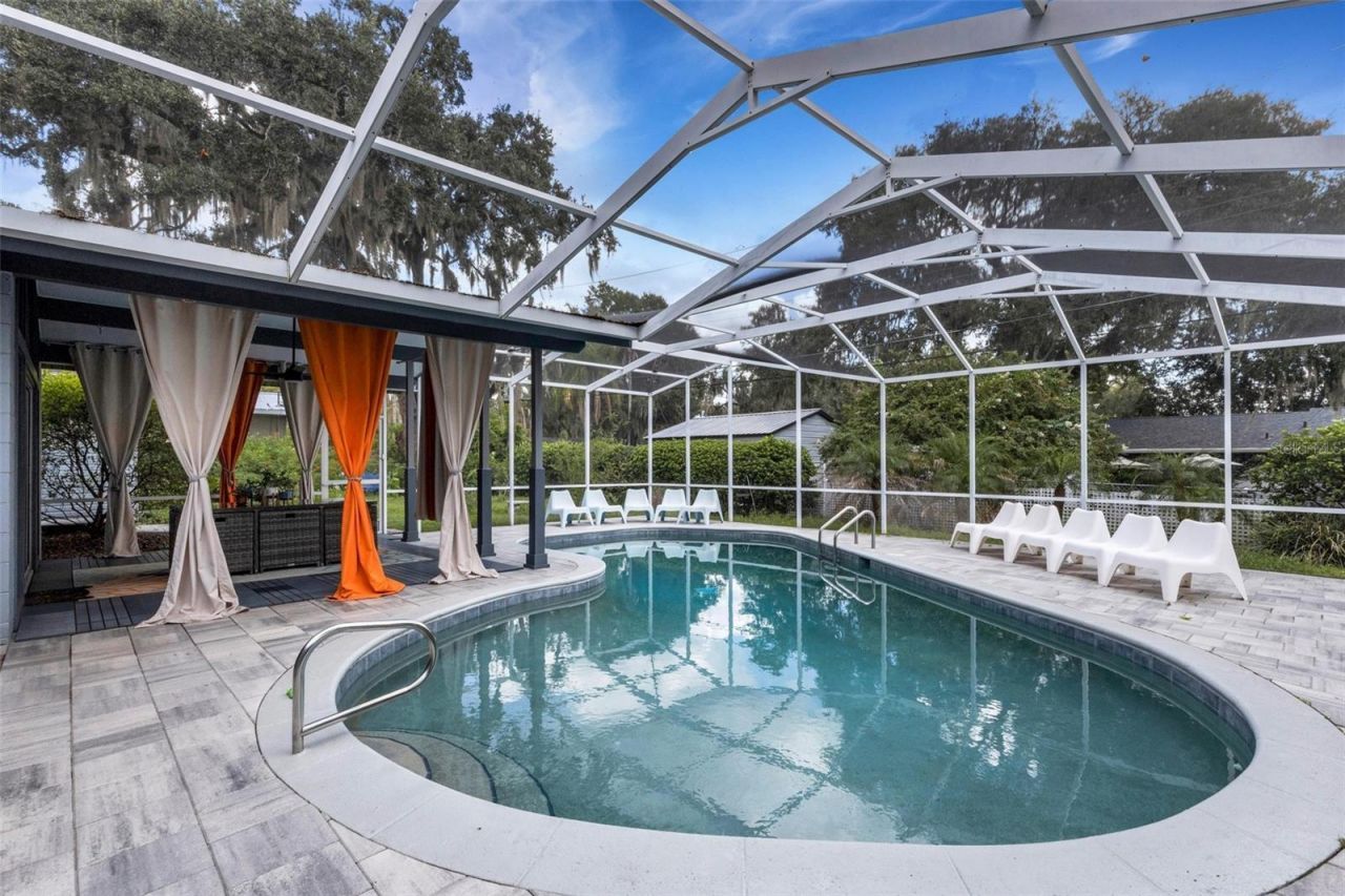 2634 Collins Avenue , Lakeland, FL 33803 Photo