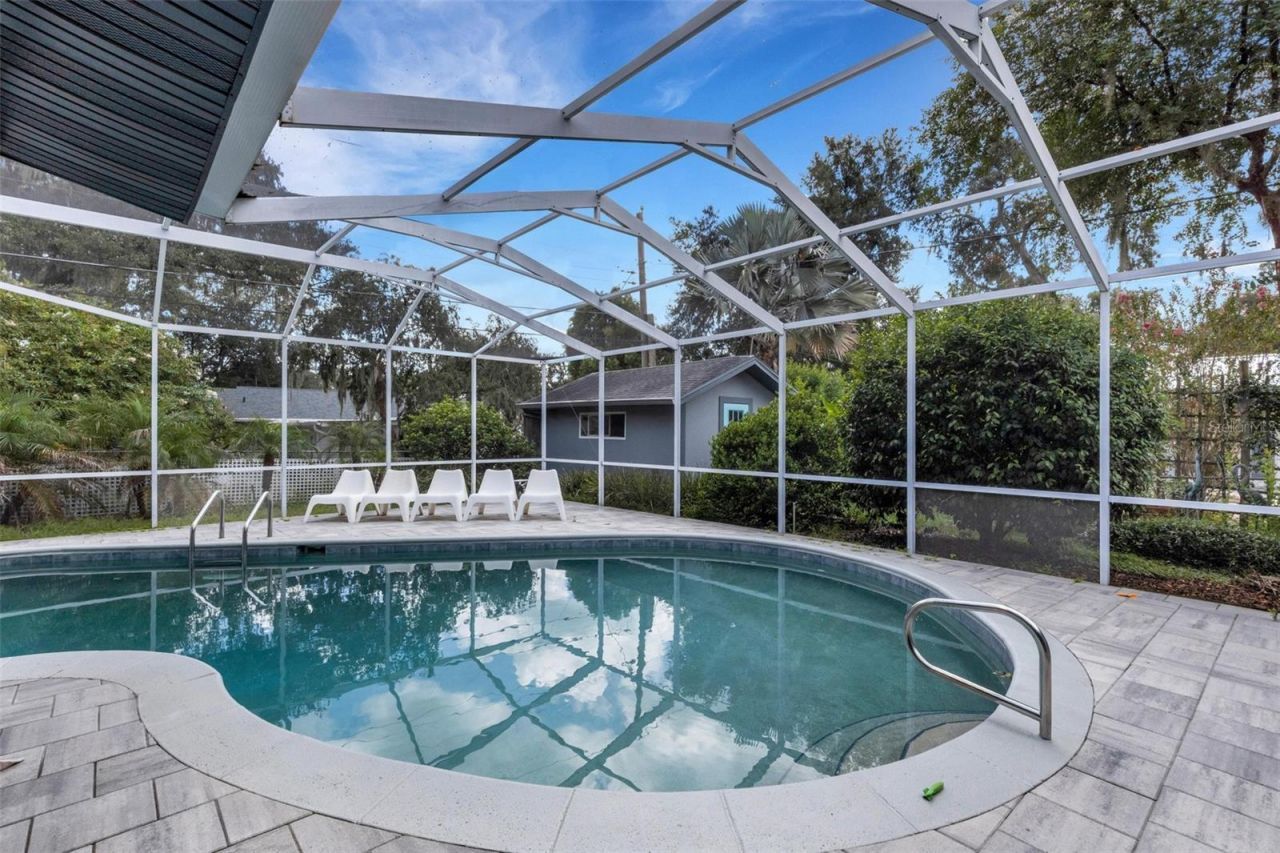 2634 Collins Avenue , Lakeland, FL 33803 Photo