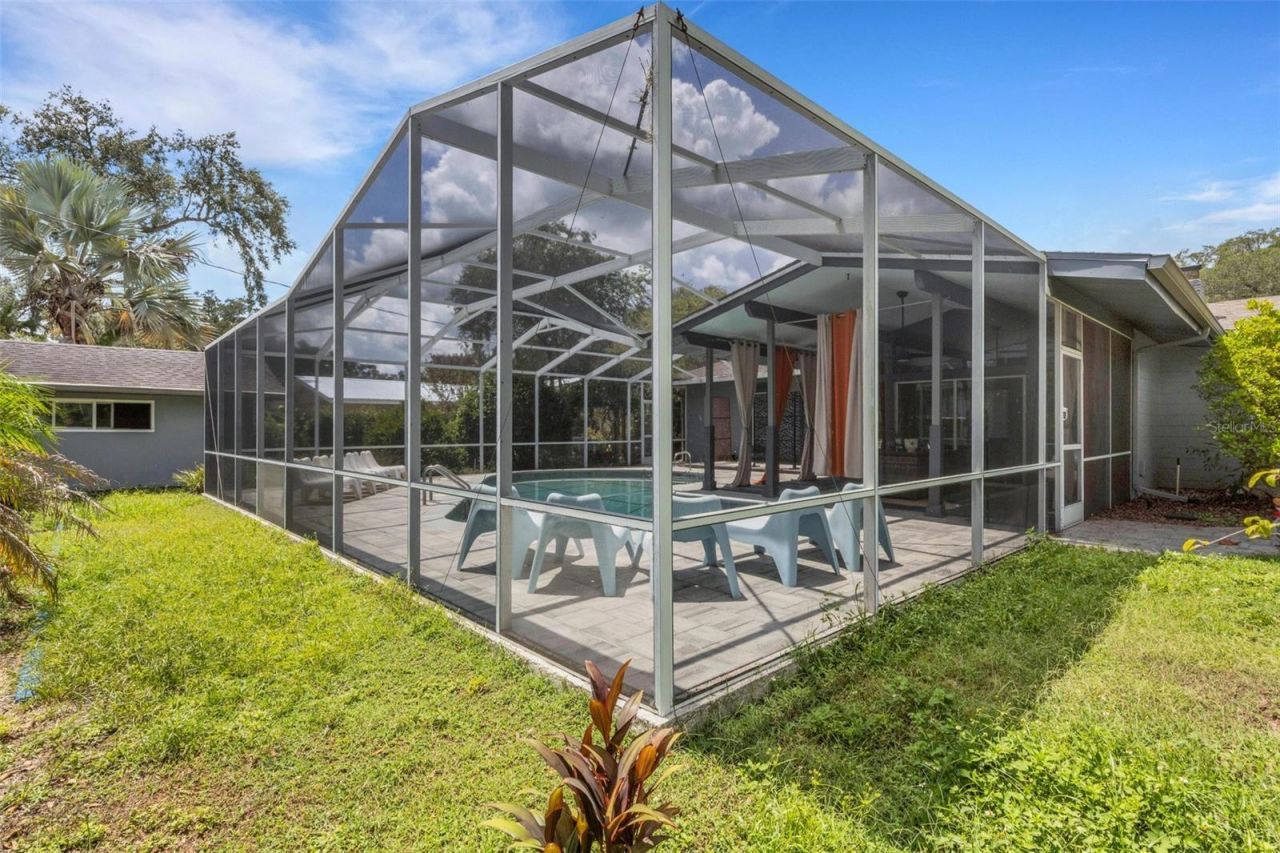 2634 Collins Avenue , Lakeland, FL 33803 Photo