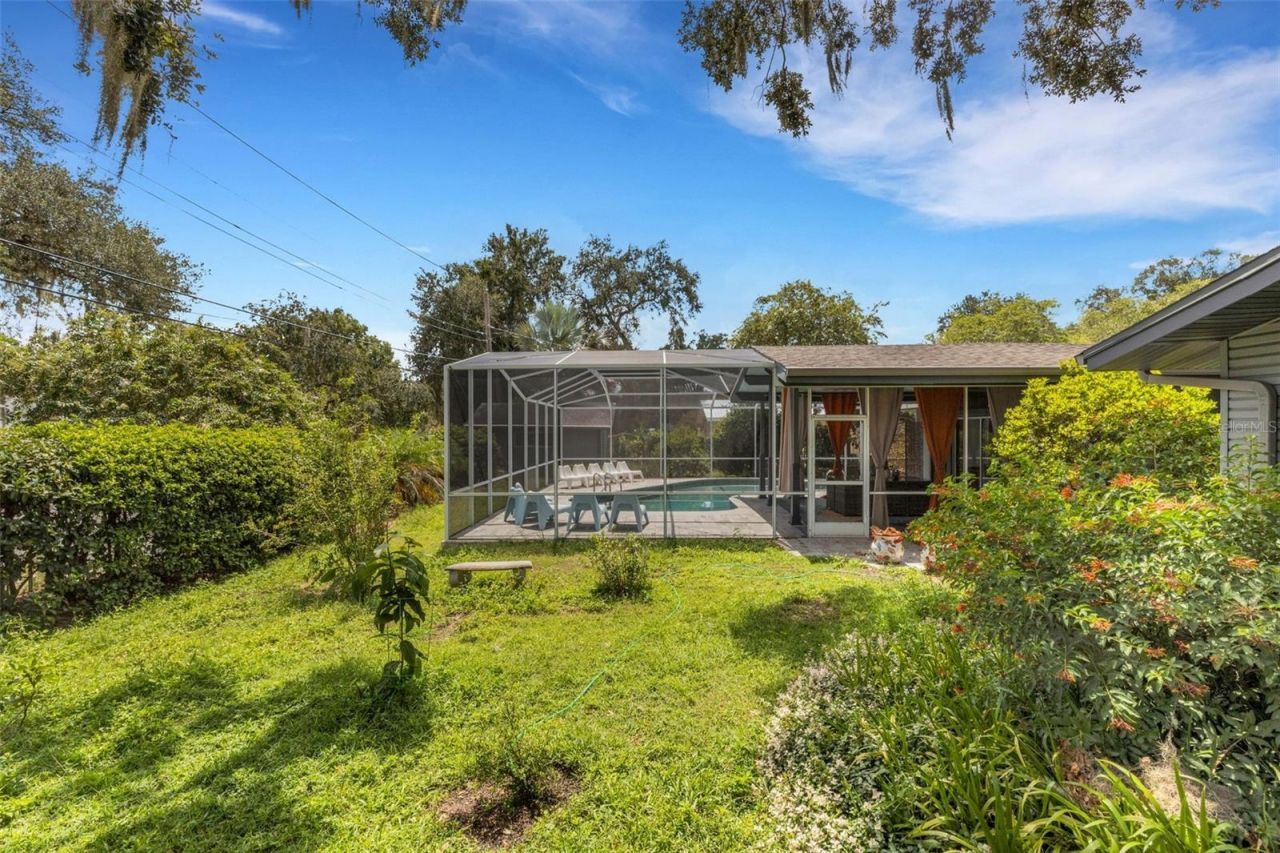 2634 Collins Avenue , Lakeland, FL 33803 Photo