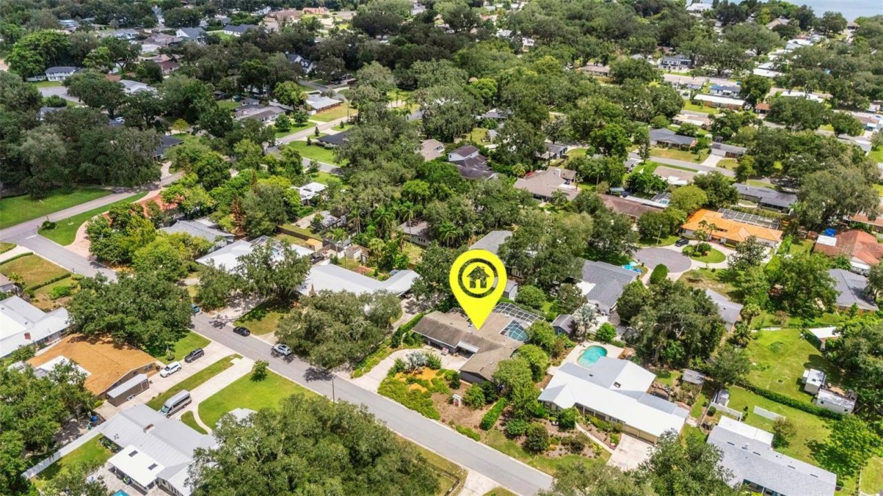 2634 Collins Avenue , Lakeland, FL 33803 Photo
