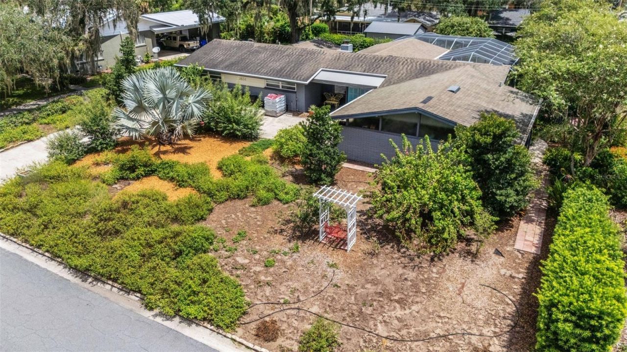 2634 Collins Avenue , Lakeland, FL 33803 Photo