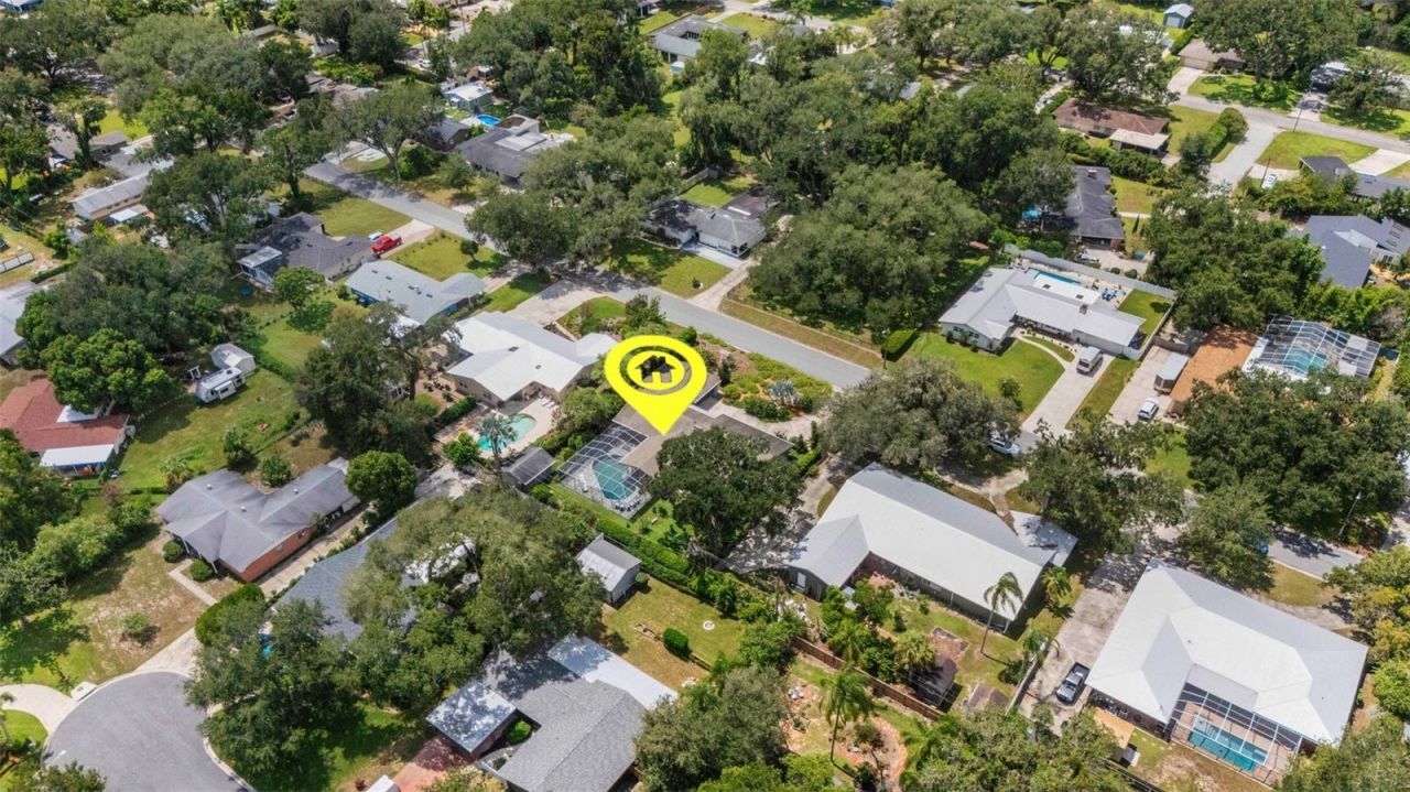 2634 Collins Avenue , Lakeland, FL 33803 Photo