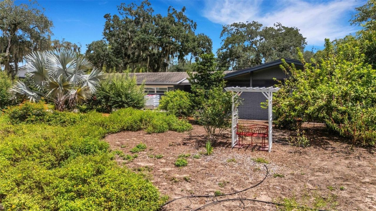 2634 Collins Avenue , Lakeland, FL 33803 Photo